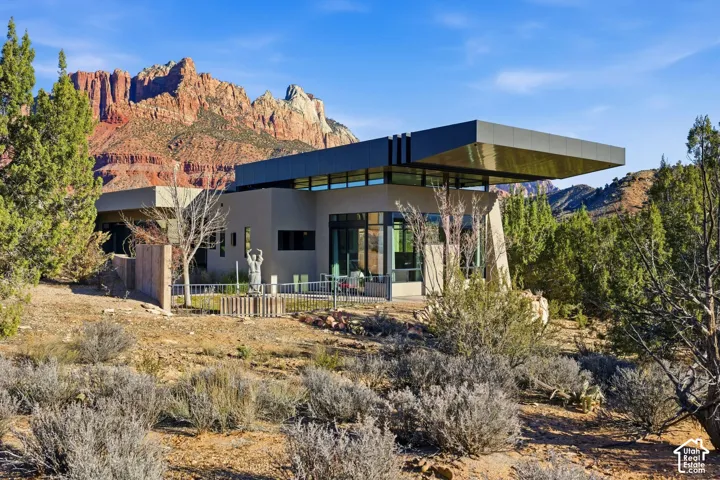3104 Apache Cir, Springdale, Utah 84767