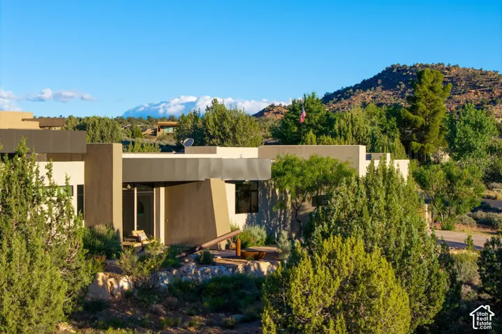 3104 Apache Cir, Springdale, Utah 84767
