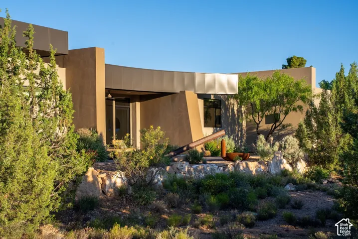 3104 Apache Cir, Springdale, Utah 84767