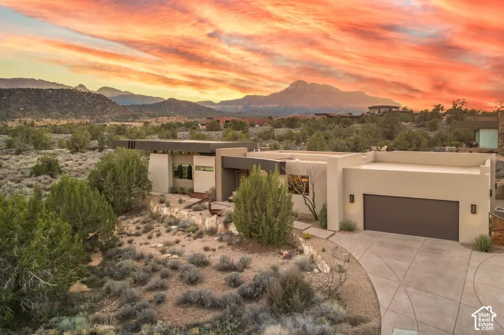 3104 Apache Cir, Springdale, Utah 84767