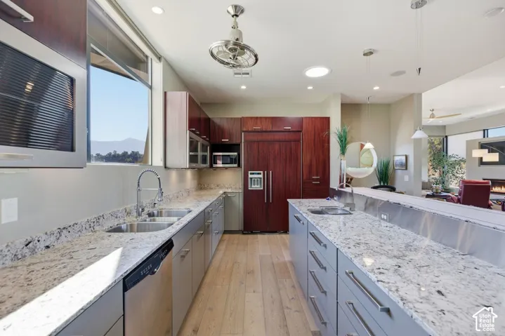 3104 Apache Cir, Springdale, Utah 84767
