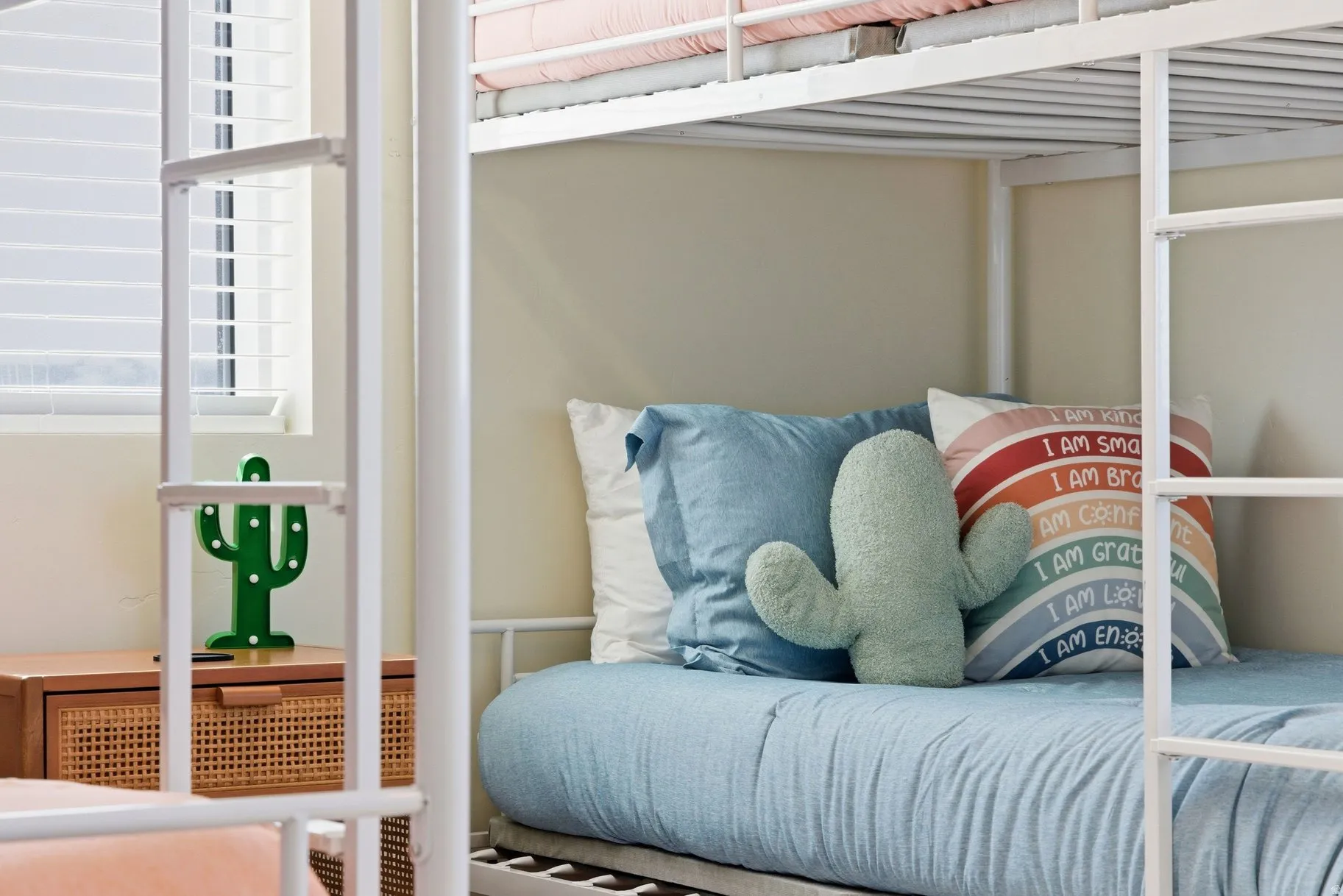 View of bedroom