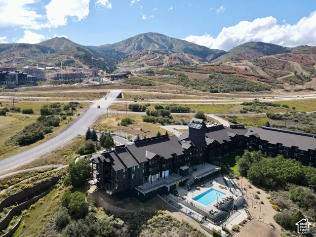 1364 W Stillwater Dr #r3005, Heber City, Utah 84032