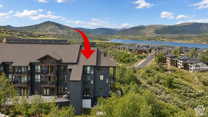 1364 W Stillwater Dr #r3005, Heber City, Utah 84032