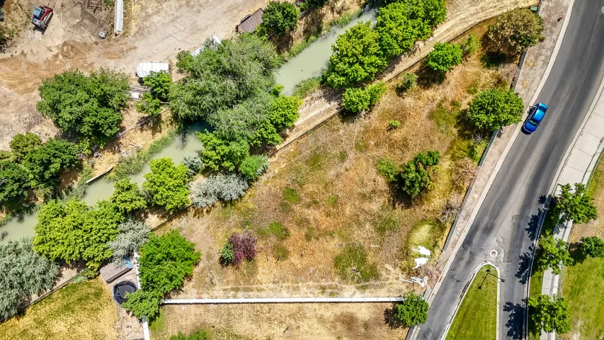 View of rural area