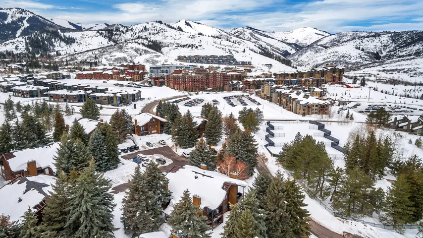 2025 Canyons Resort Dr #b4, Park City, Utah 84098