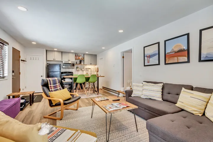 2025 Canyons Resort Dr #b4, Park City, Utah 84098