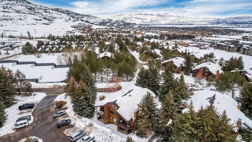 2025 Canyons Resort Dr #b4, Park City, Utah 84098