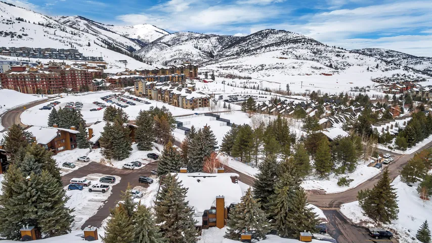 2025 Canyons Resort Dr #b4, Park City, Utah 84098