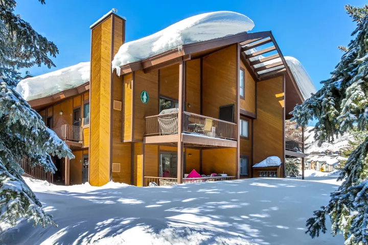 2025 Canyons Resort Dr #b4, Park City, Utah 84098