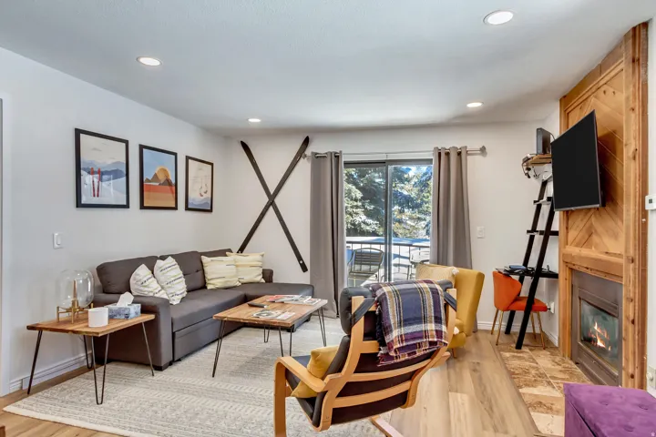 2025 Canyons Resort Dr #b4, Park City, Utah 84098