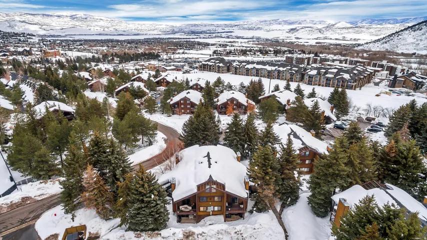 2025 Canyons Resort Dr #b4, Park City, Utah 84098