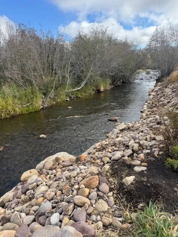 Water view