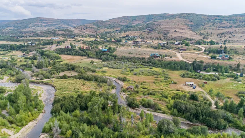 View of property location featuring mountains and rural landscape