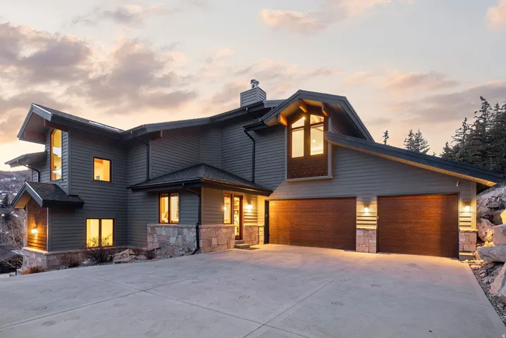 3230 Thistle St, Park City, Utah 84060