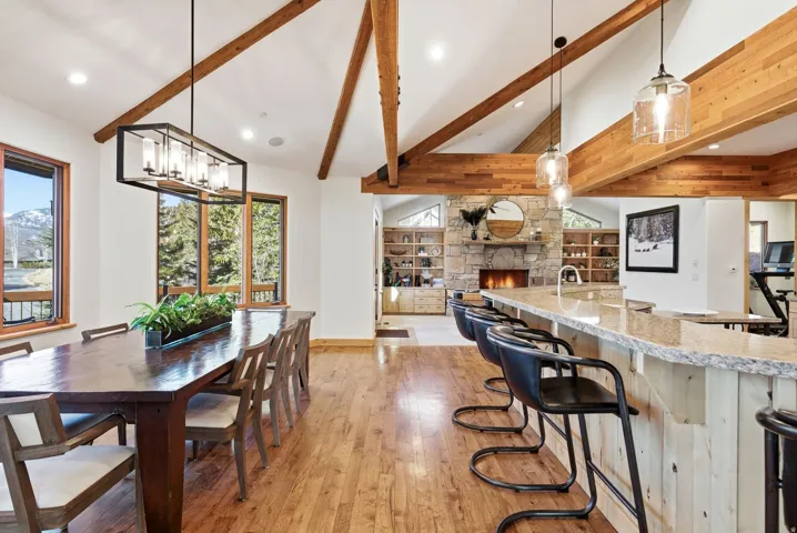 3230 Thistle St, Park City, Utah 84060