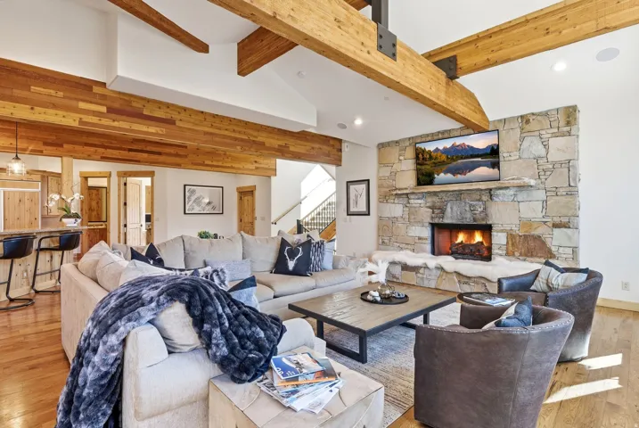 3230 Thistle St, Park City, Utah 84060