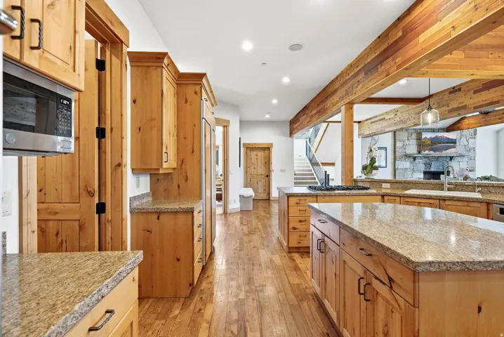 3230 Thistle St, Park City, Utah 84060