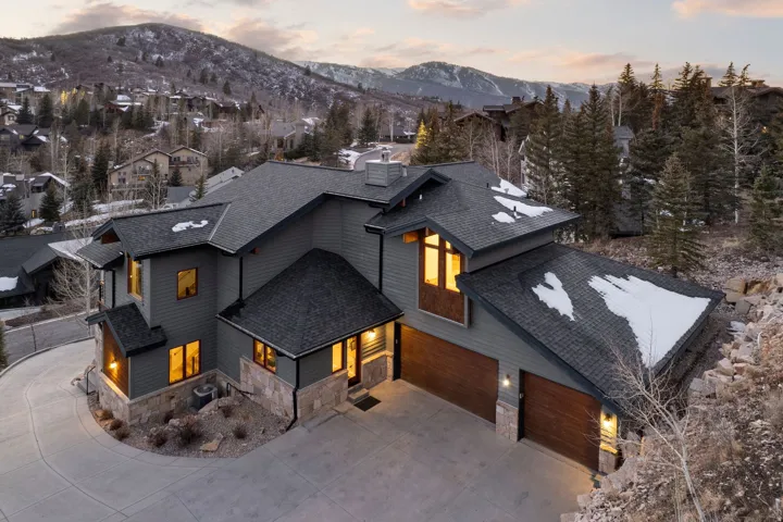 3230 Thistle St, Park City, Utah 84060
