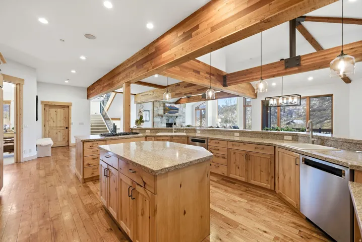 3230 Thistle St, Park City, Utah 84060