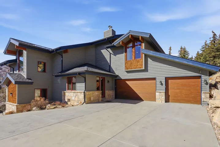 3230 Thistle St, Park City, Utah 84060