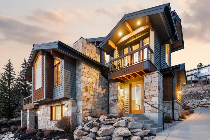 3230 Thistle St, Park City, Utah 84060