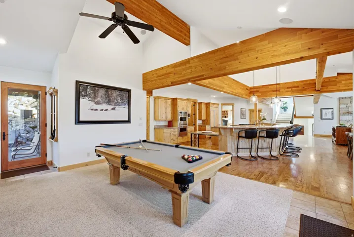 3230 Thistle St, Park City, Utah 84060