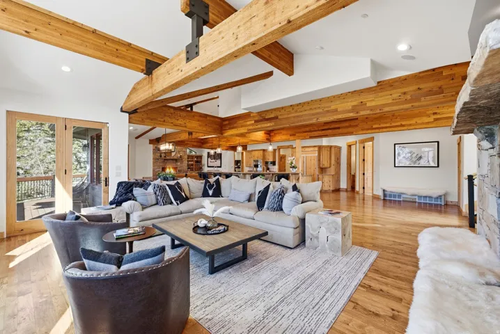 3230 Thistle St, Park City, Utah 84060