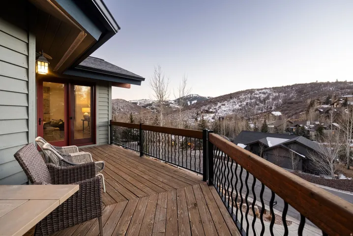 3230 Thistle St, Park City, Utah 84060