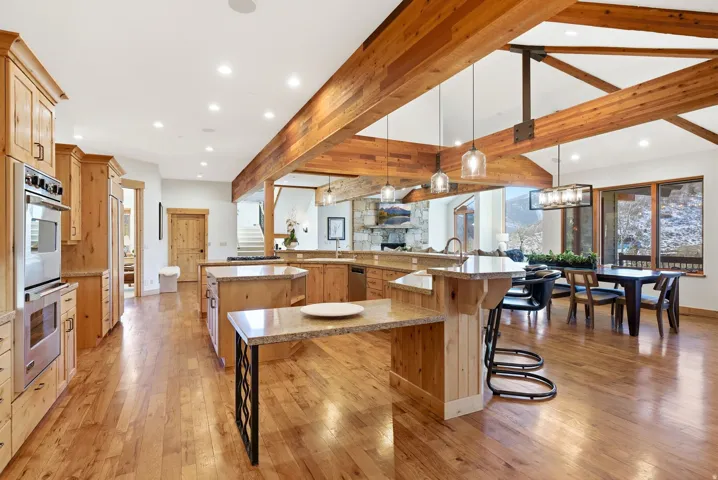 3230 Thistle St, Park City, Utah 84060
