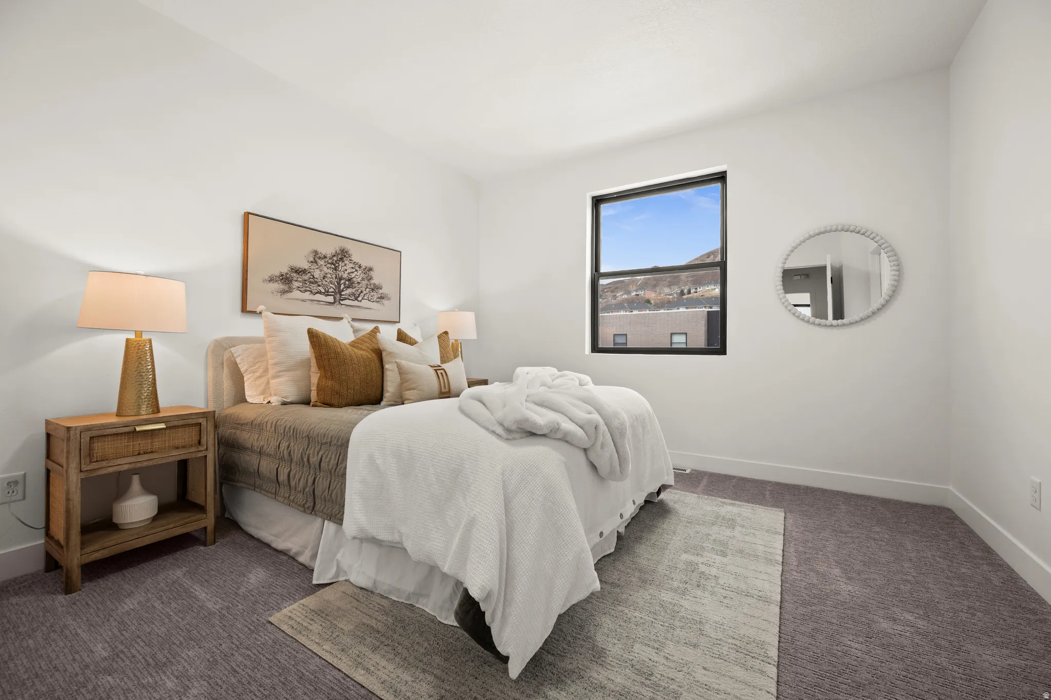 2nd Bedroom Ensuite