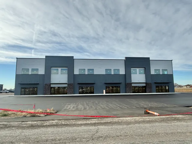 View of commercial location