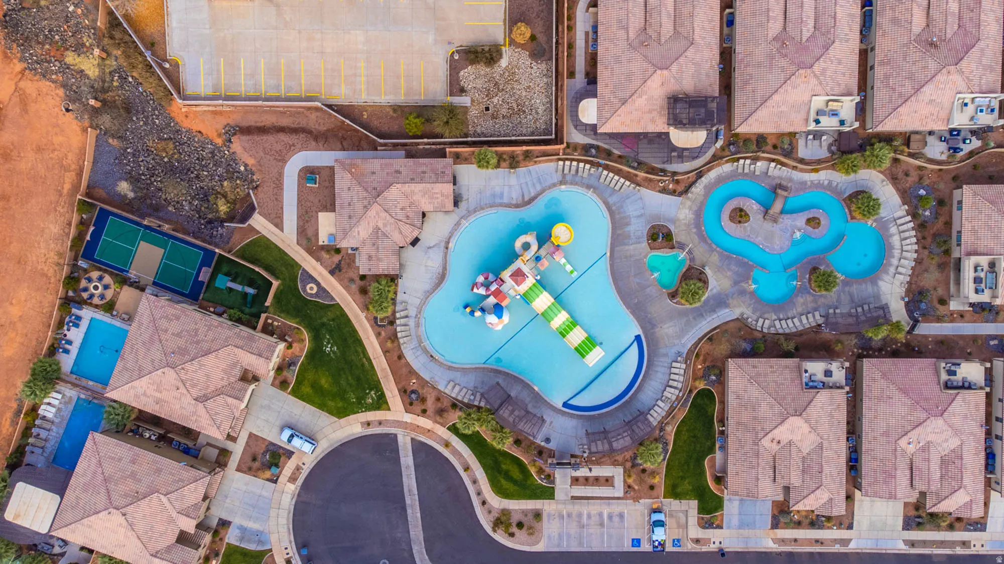 Kids' Cove
