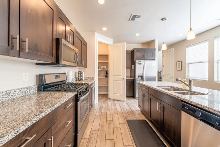 3800 Paradise Village Dr #58, Santa Clara, Utah 84765