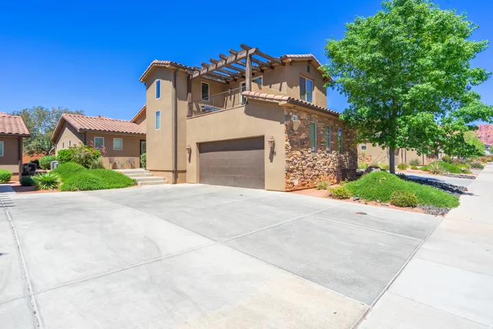 3800 Paradise Village Dr #58, Santa Clara, Utah 84765