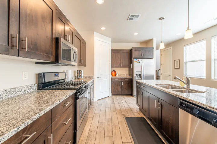 3800 Paradise Village Dr #58, Santa Clara, Utah 84765