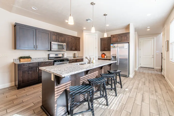 3800 Paradise Village Dr #58, Santa Clara, Utah 84765