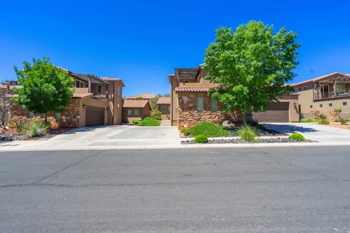 3800 Paradise Village Dr #58, Santa Clara, Utah 84765