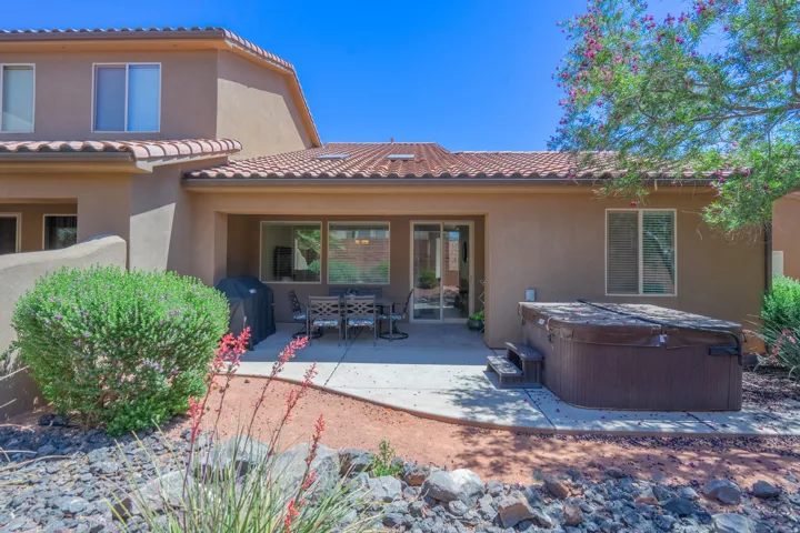 3800 Paradise Village Dr #58, Santa Clara, Utah 84765