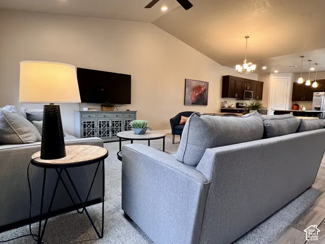 3800 Paradise Village Dr #58, Santa Clara, Utah 84765