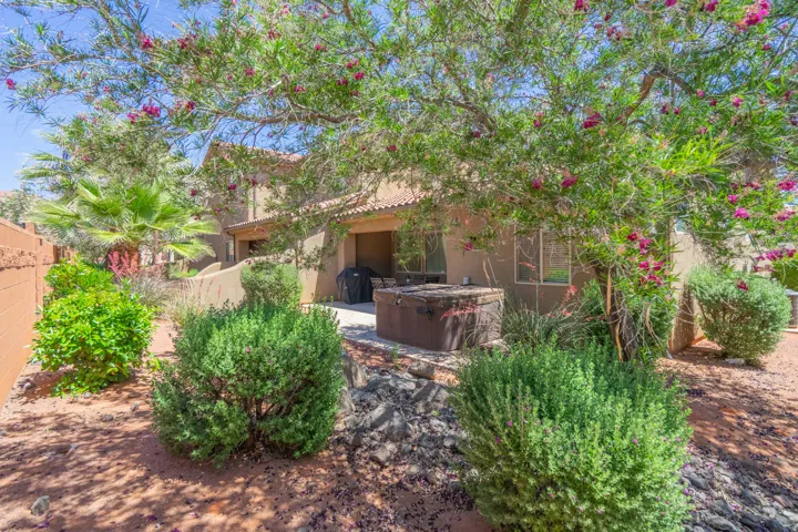 3800 Paradise Village Dr #58, Santa Clara, Utah 84765