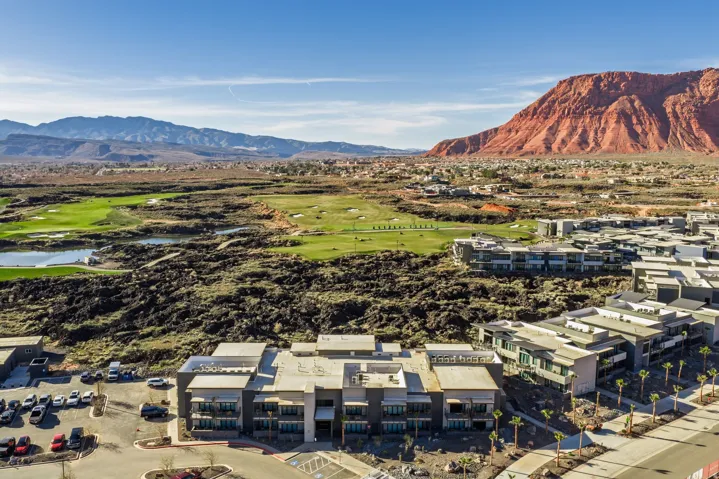 1400 E Black Desert Dr #22178, Ivins, Utah 84738