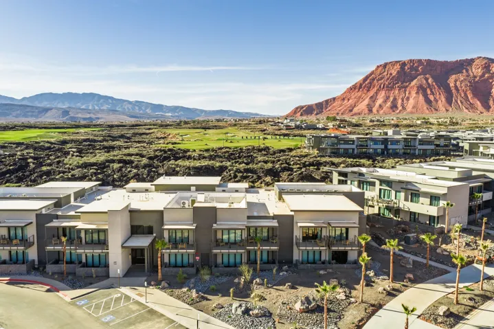 1400 E Black Desert Dr #22178, Ivins, Utah 84738