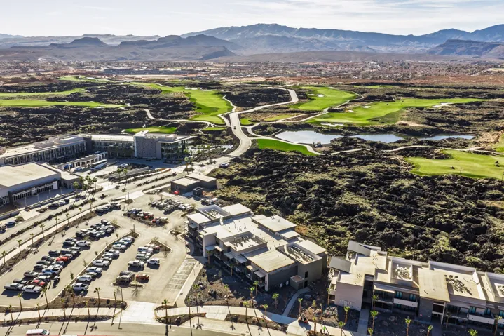 1400 E Black Desert Dr #22178, Ivins, Utah 84738