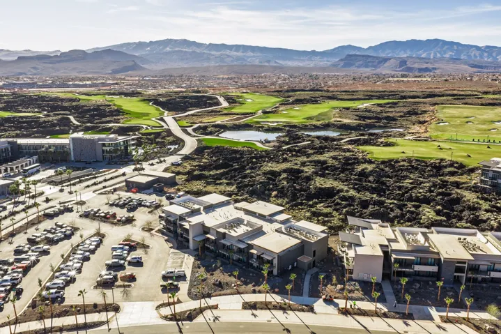 1400 E Black Desert Dr #22178, Ivins, Utah 84738