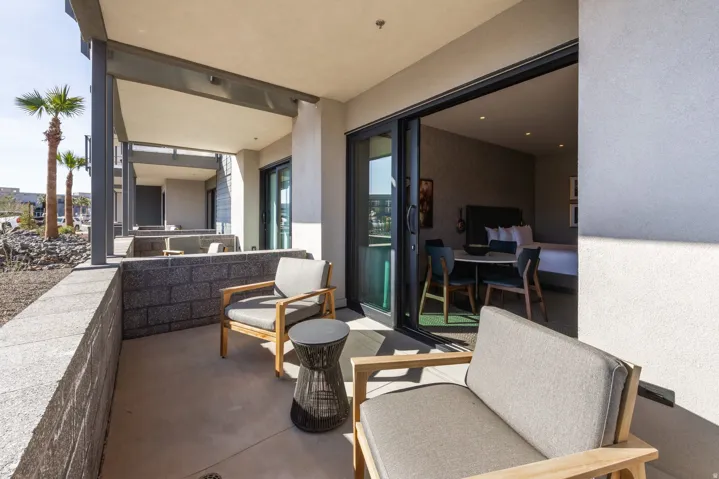 1400 E Black Desert Dr #22178, Ivins, Utah 84738