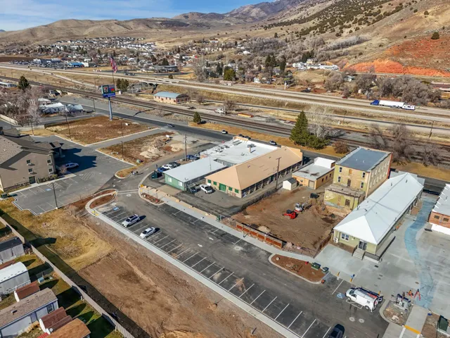 211 N Commercial St, Morgan, Utah 84050