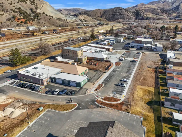 211 N Commercial St, Morgan, Utah 84050