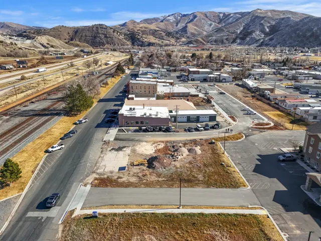 211 N Commercial St, Morgan, Utah 84050