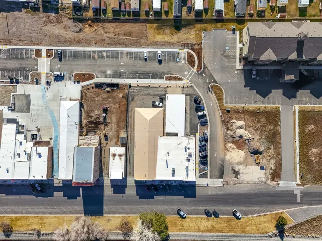 211 N Commercial St, Morgan, Utah 84050